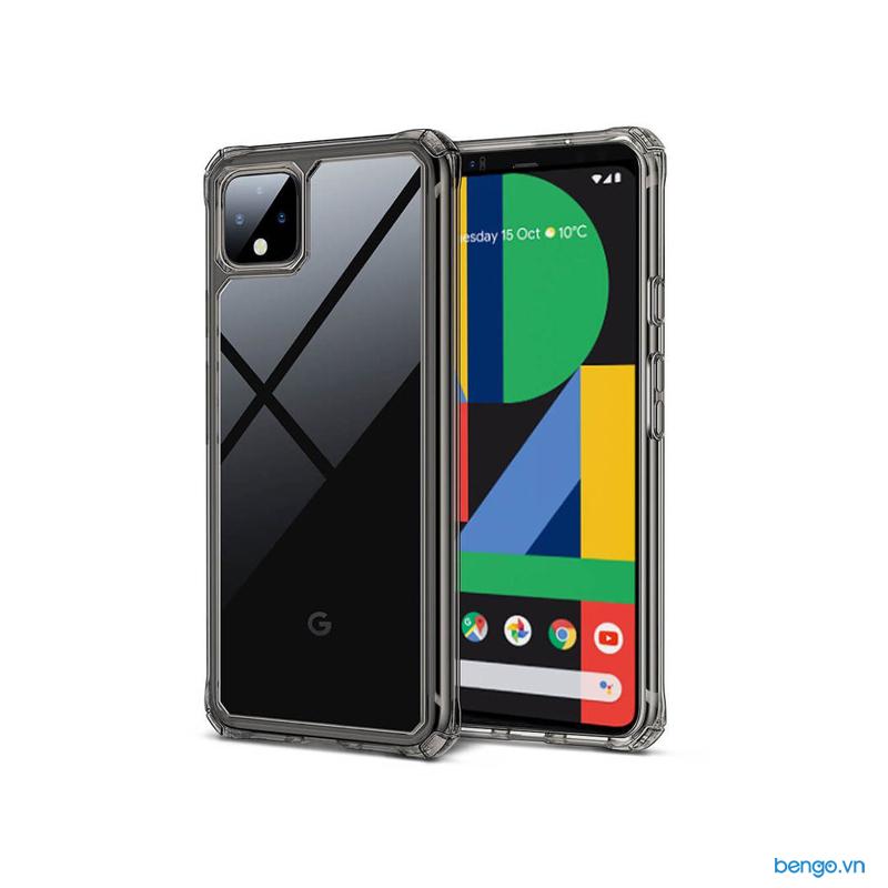 Ốp lưng Google Pixel 4 ESR Air Armor Clear Case