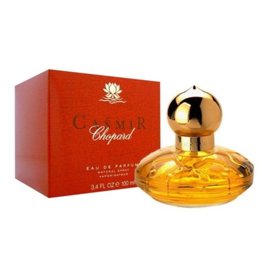 Nước Hoa Nữ Cao Cấp Authentic Chopard Casmir eau de parfum EDP 100ml (Pháp)