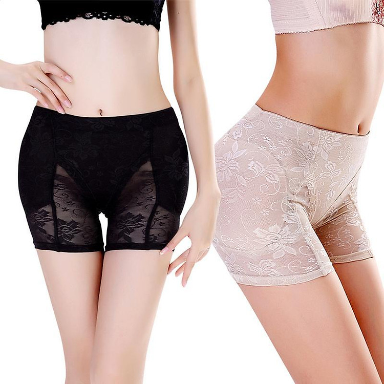 Quần độn quần nâng Hông và Mông 2in1 cho vòng 3 sexy