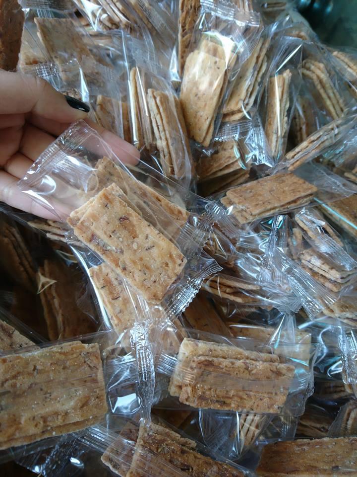 5 kg bánh dừa đặc sản Quảng Nam