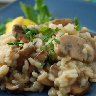 Gạo Ý Risotto Rice Arborio hiệu Riso Gallo 500g