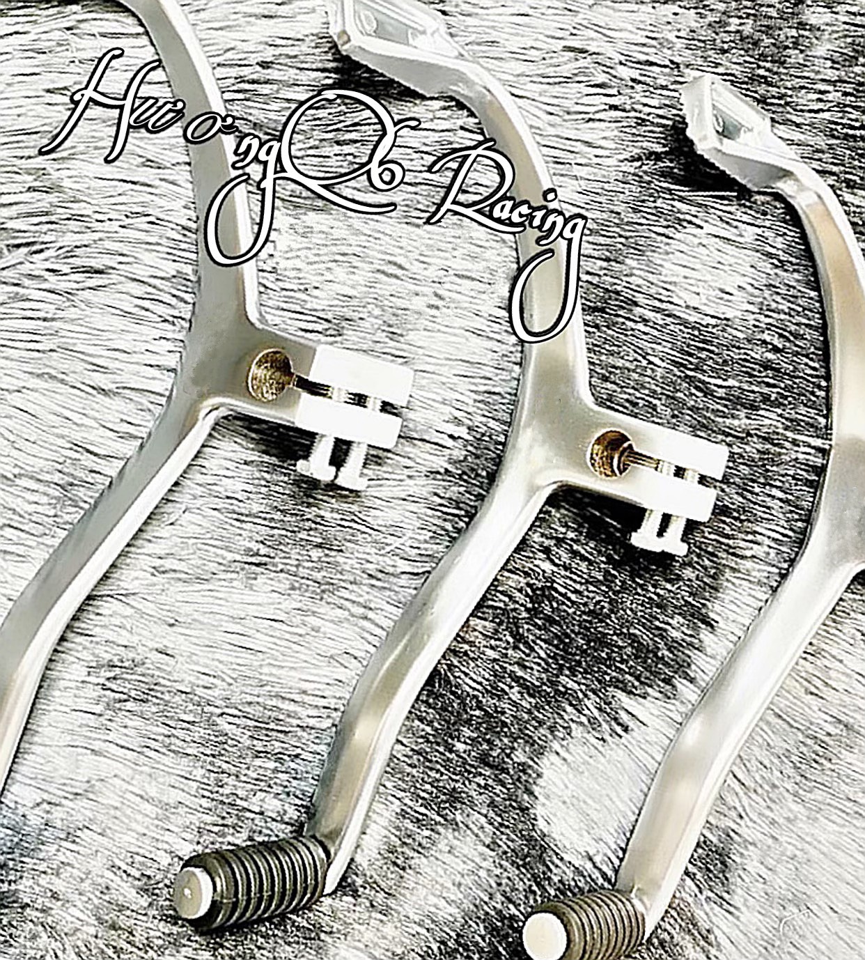 Cần Số Nhôm K-TECH Gắn Xe Dream, Wave, Sirius..