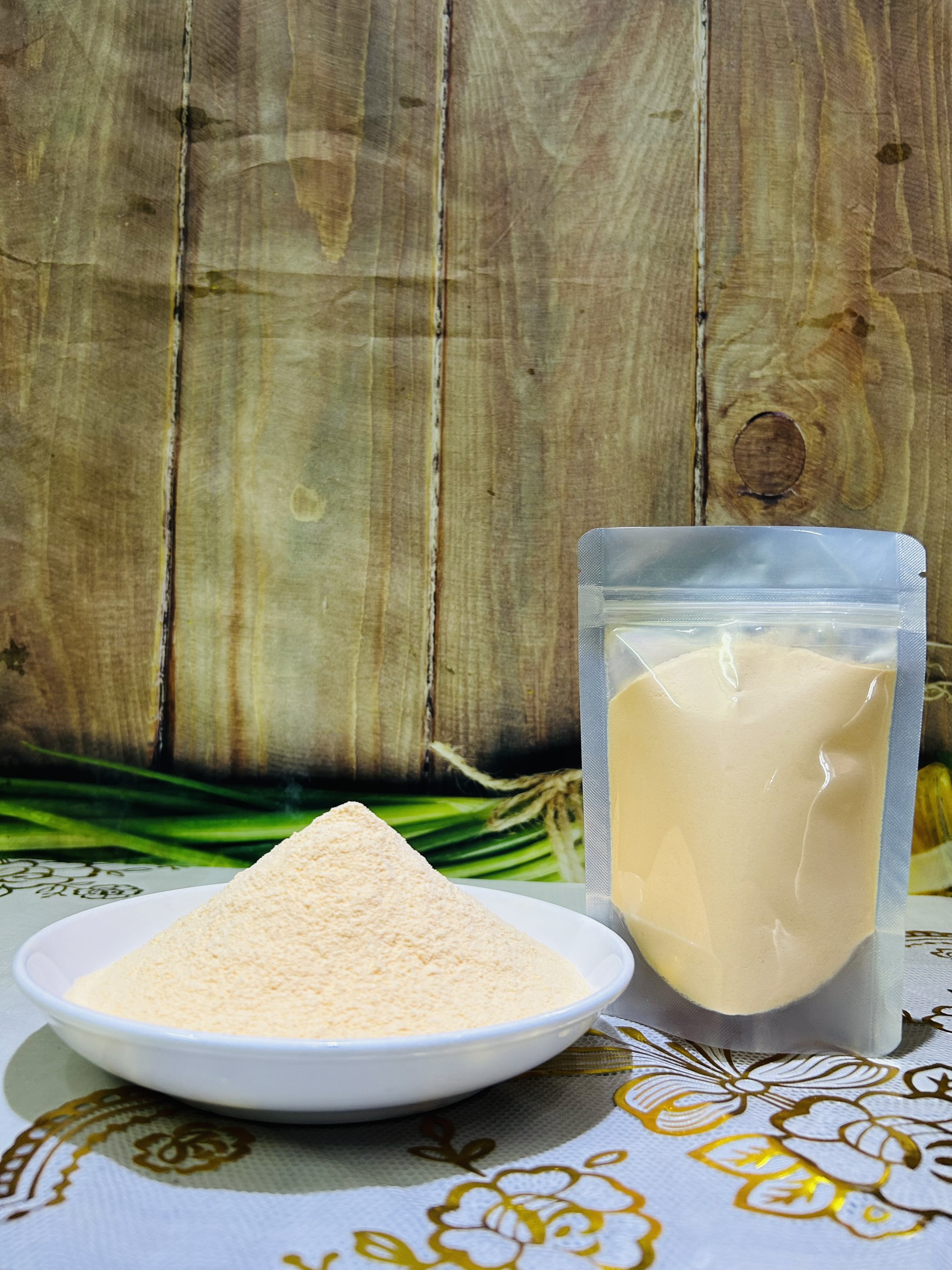 1kg bột phô mai hàn quốc loại ngon