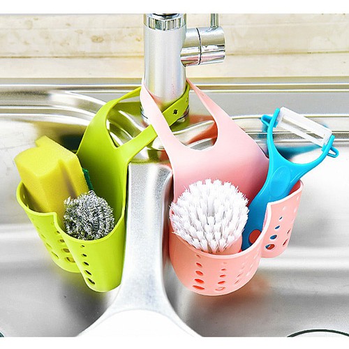 Rỏ Treo Bồn Rửa Chén bát