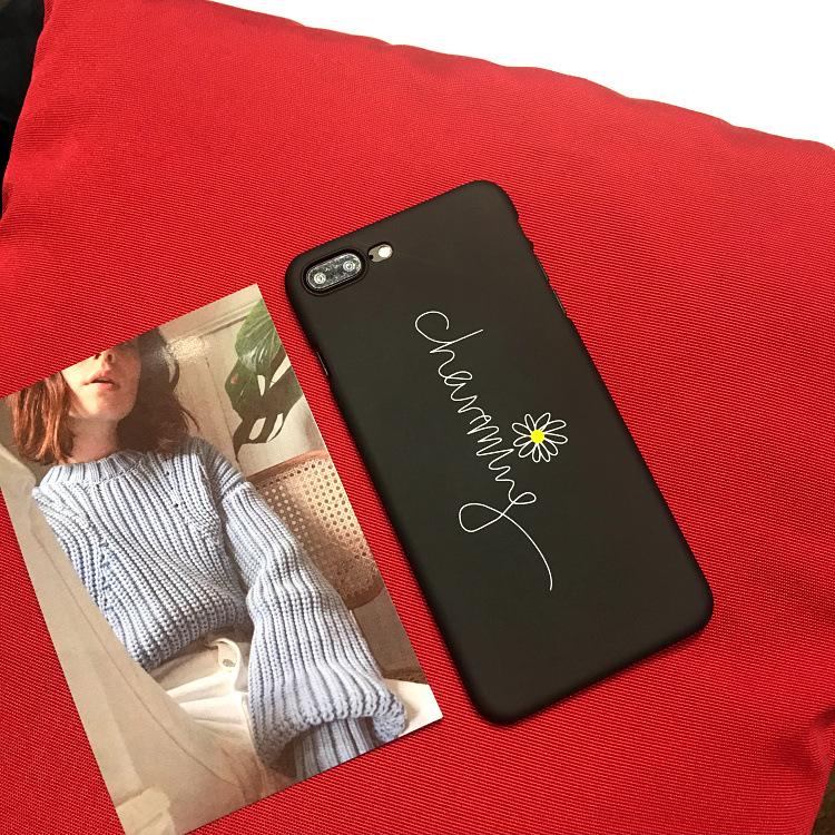 Ốp Lưng Hình Charming Cute - Ốp Iphone Nhựa Cứng 6.6S.6Plus.6S Plus.7.8.7Plus.8Plus (OP013)