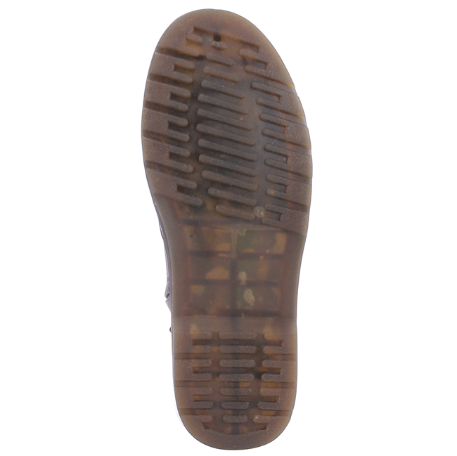 Giày boot nam  màu nâu TH7191