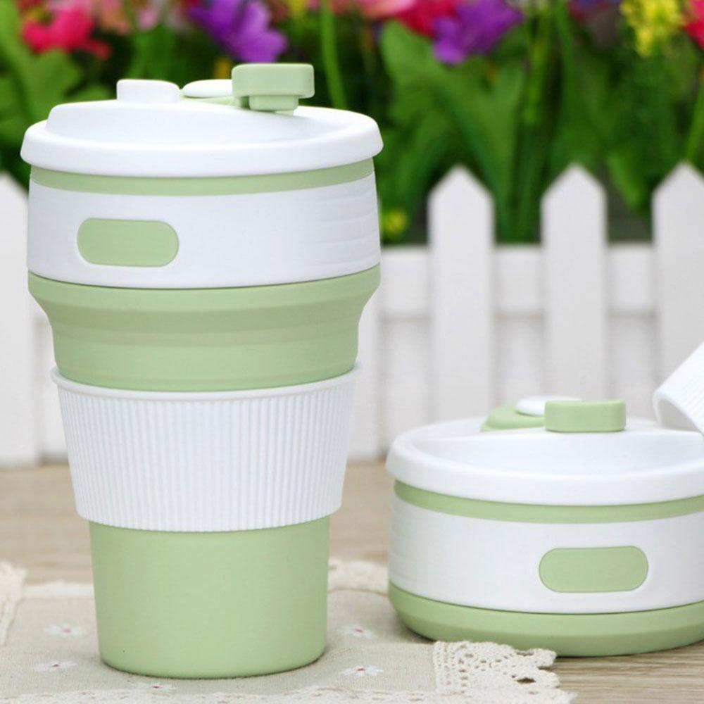 Ly nước gấp gọn tiện lợi