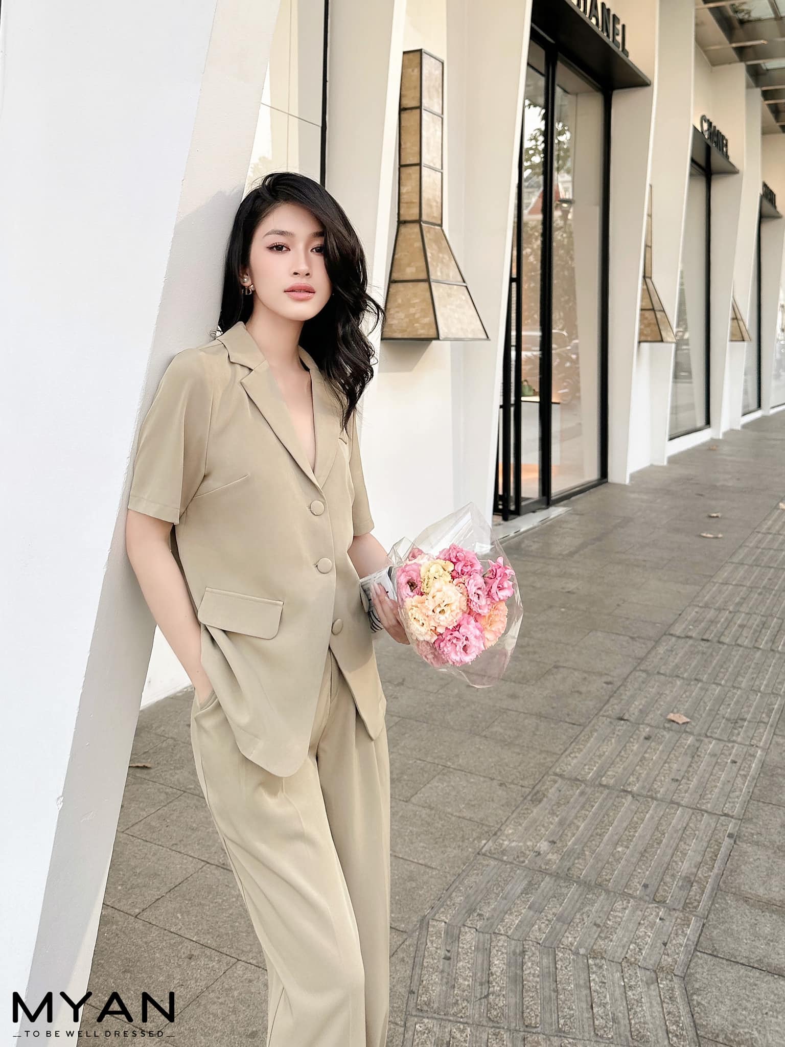 quần áo nữ