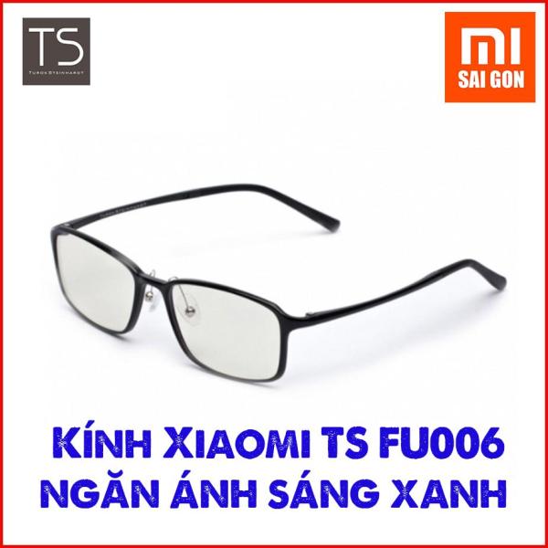 Giá bán Kính Xiaomi TS ngăn ánh sáng xanh FU006