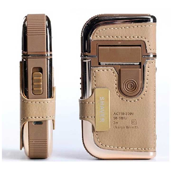 Máy cạo râu tự động NO ONE-RSCW V2