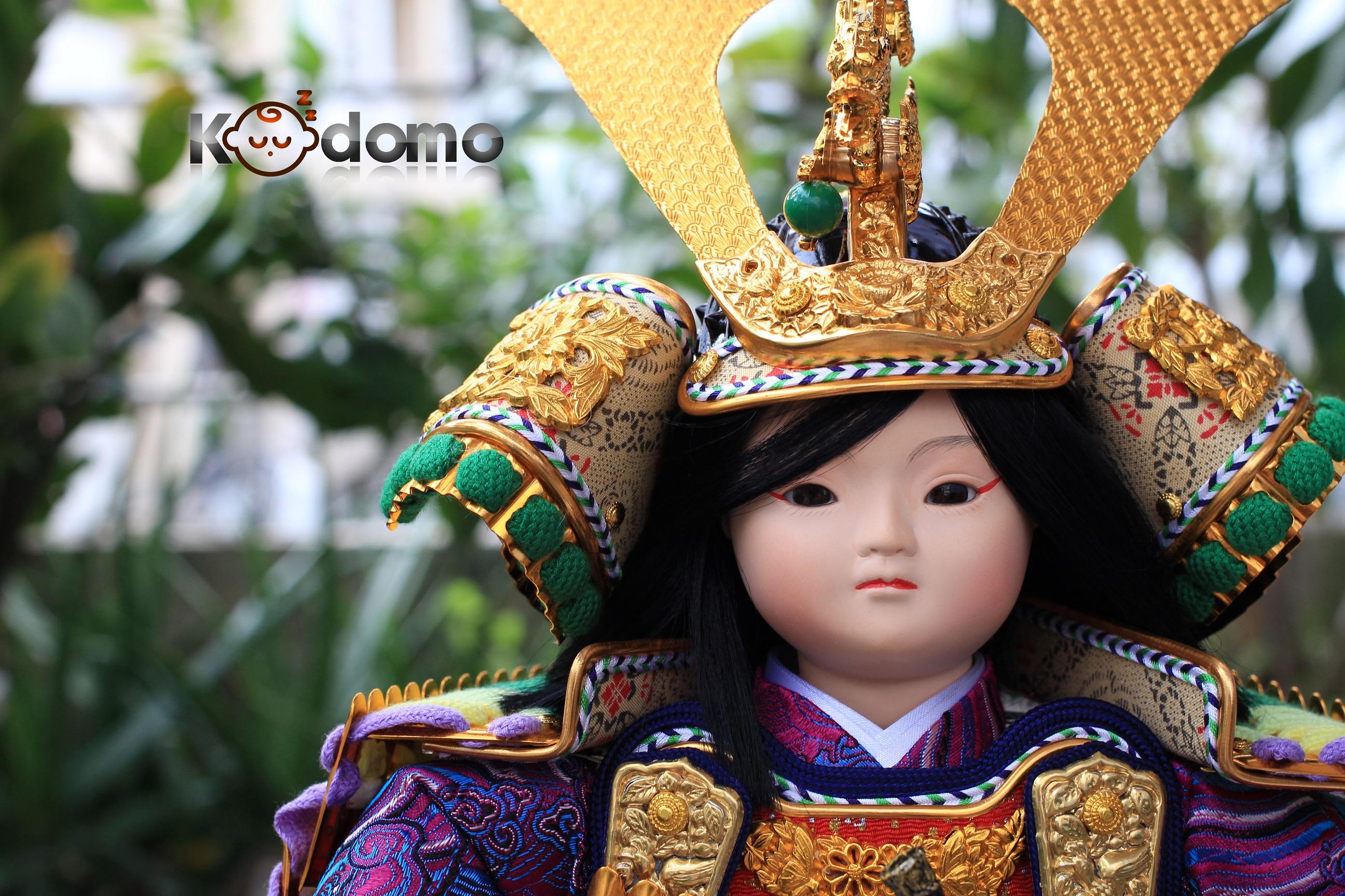 búp bê nhật bản , búp bê samurai , áo giáp samurai , nón giáp samurai , 人形 , 武者人形 , 子供大将 , 鎧 , 兜 , 五月人形, 日本娃娃