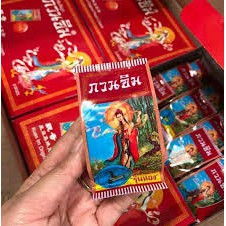 KEM SÂM DƯỠNG DA  THÁI LAN