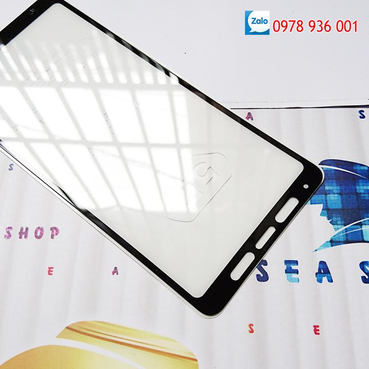 Glasses for Samsung Galaxy A9 2018