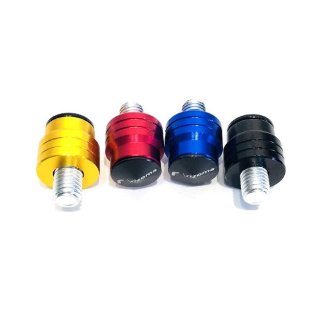 Ốc chân gương xe máy nhôm cnc có lắp bịt, cam kết hàng đúng mô tả, chất lượng đảm bảo, đa dạng mẫu mã, màu sắc, kích cỡ