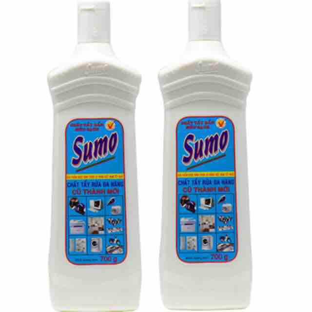 Chất tẩy đa năng SuMo 700gram
