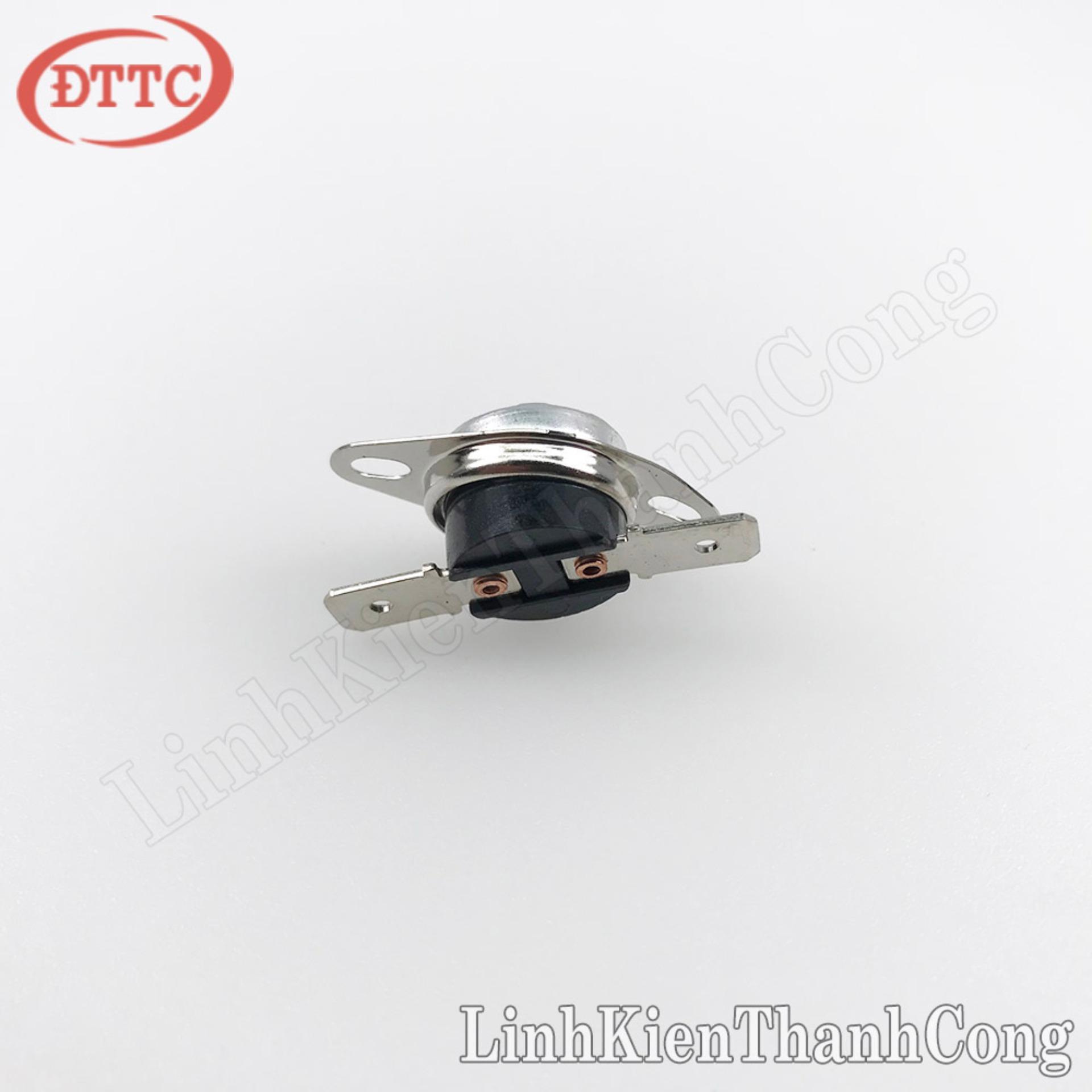 Relay nhiệt 85 độ 10a/250v thường đóng