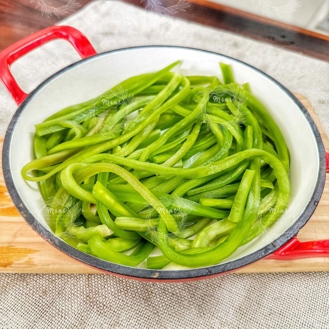 RAU TIẾN VUA (Công Sôi/ Rau Cần Biển/ Rau Cần Khô) - Túi 500gram