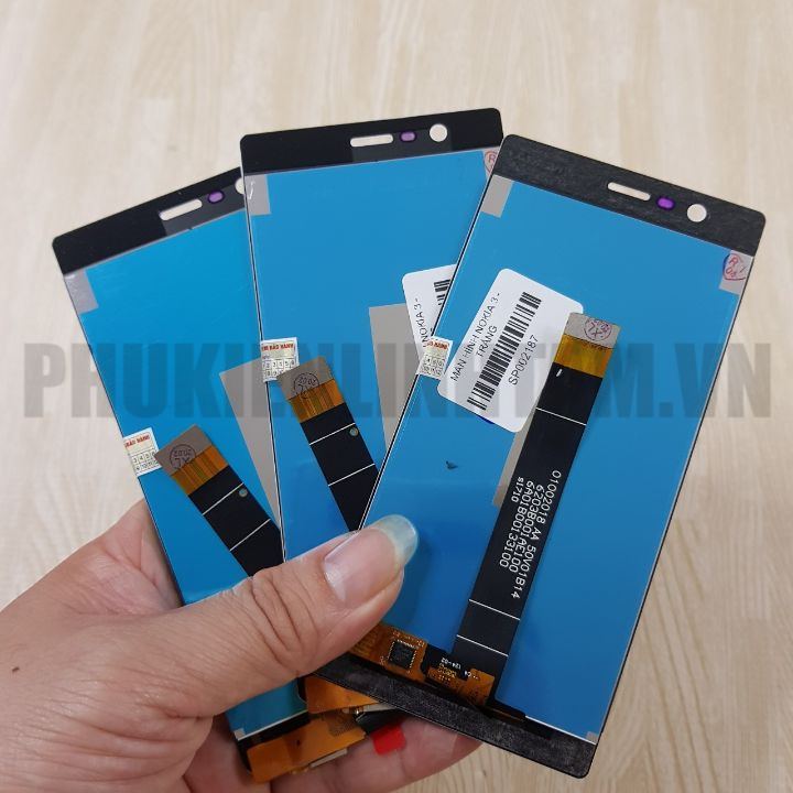 Màn hình Nokia 3
