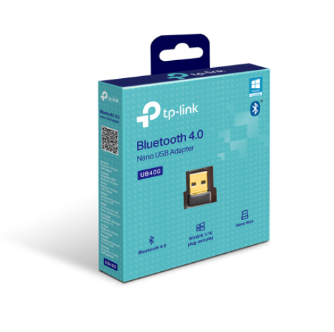 TP-Link Bluetooth  Bộ Chuyển Đổi USB Nano - UB500