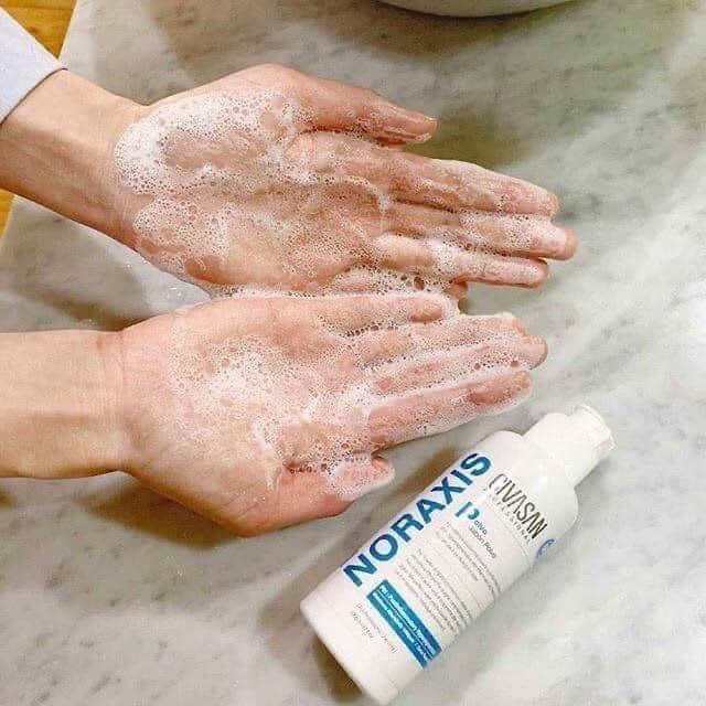 [Civasan] Tẩy Da Chết Civasan Enzyme Noraxis Polvo