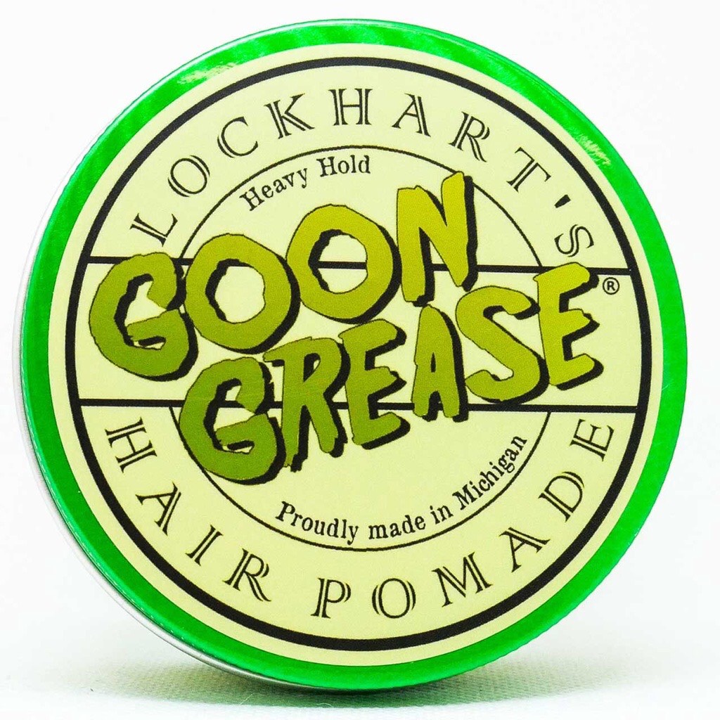 Sáp vuốt tóc Lockhart's Pomade Chính Hãng