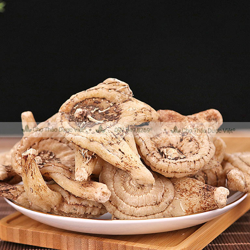 Bạch Cập 100g (Hàng Cao Cấp)