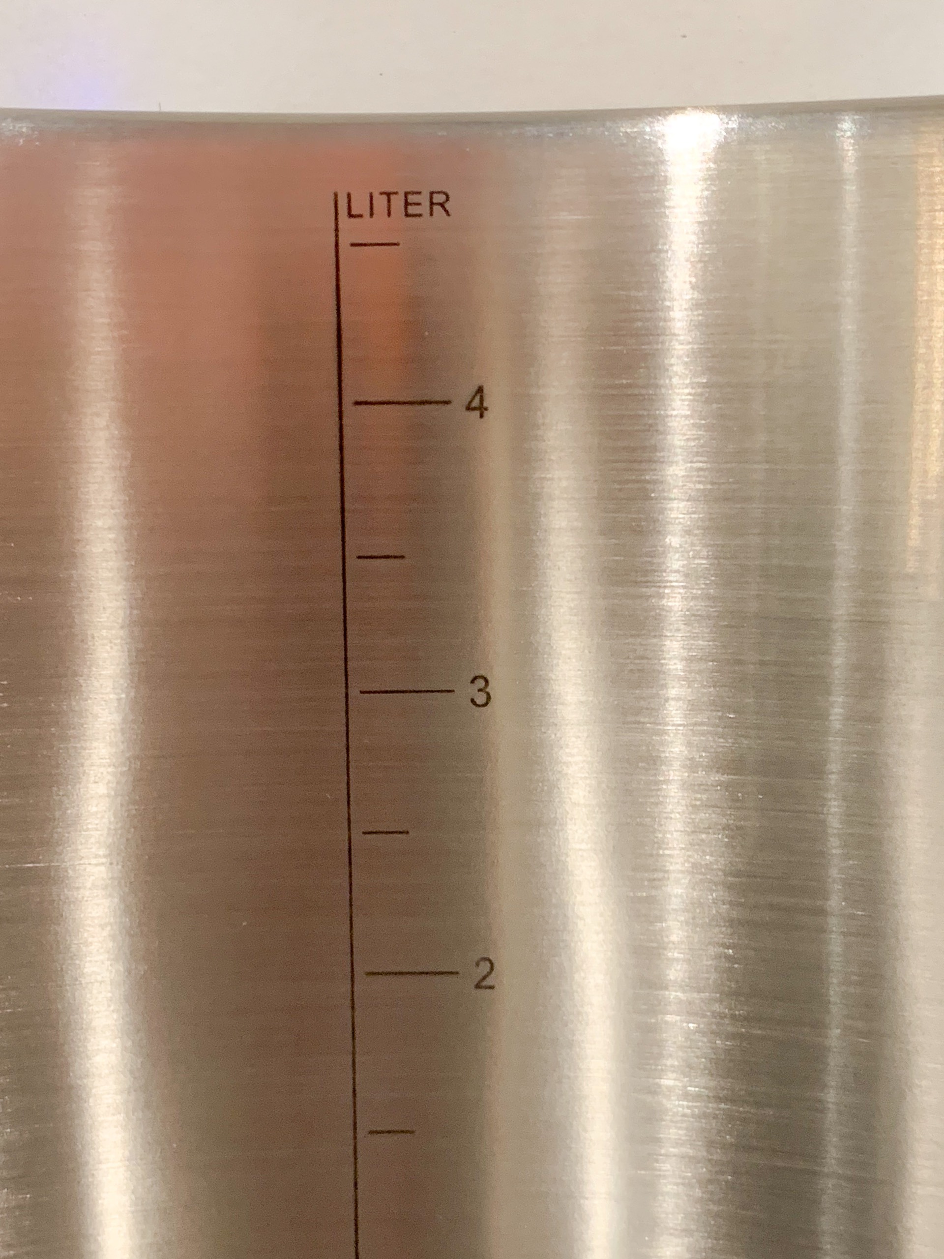 [HCM]Nồi Edelkochen 3 đáy size 22cm