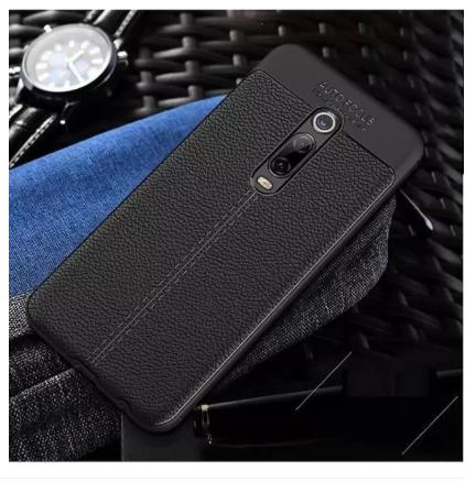 [HCM]Ốp lưng IPhone 5/5S silicon da chống sốc Auto Focus-vyvyshop