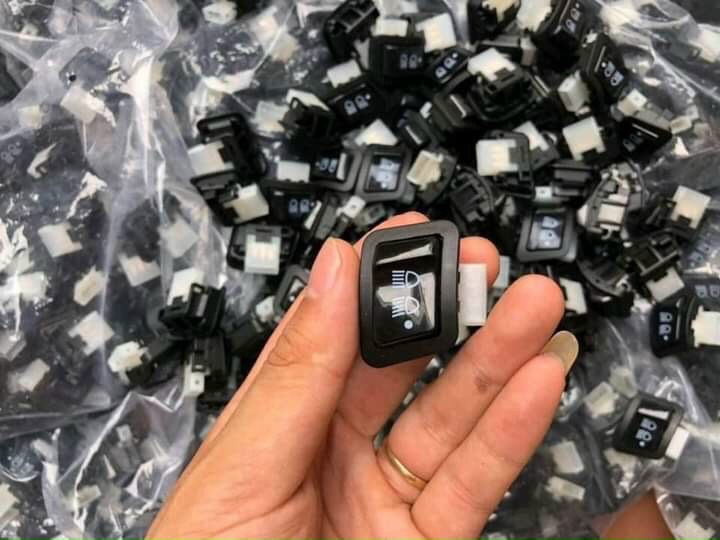 CÔNG TẮC ĐÈN TRỢ SÁNG CAO CẤP