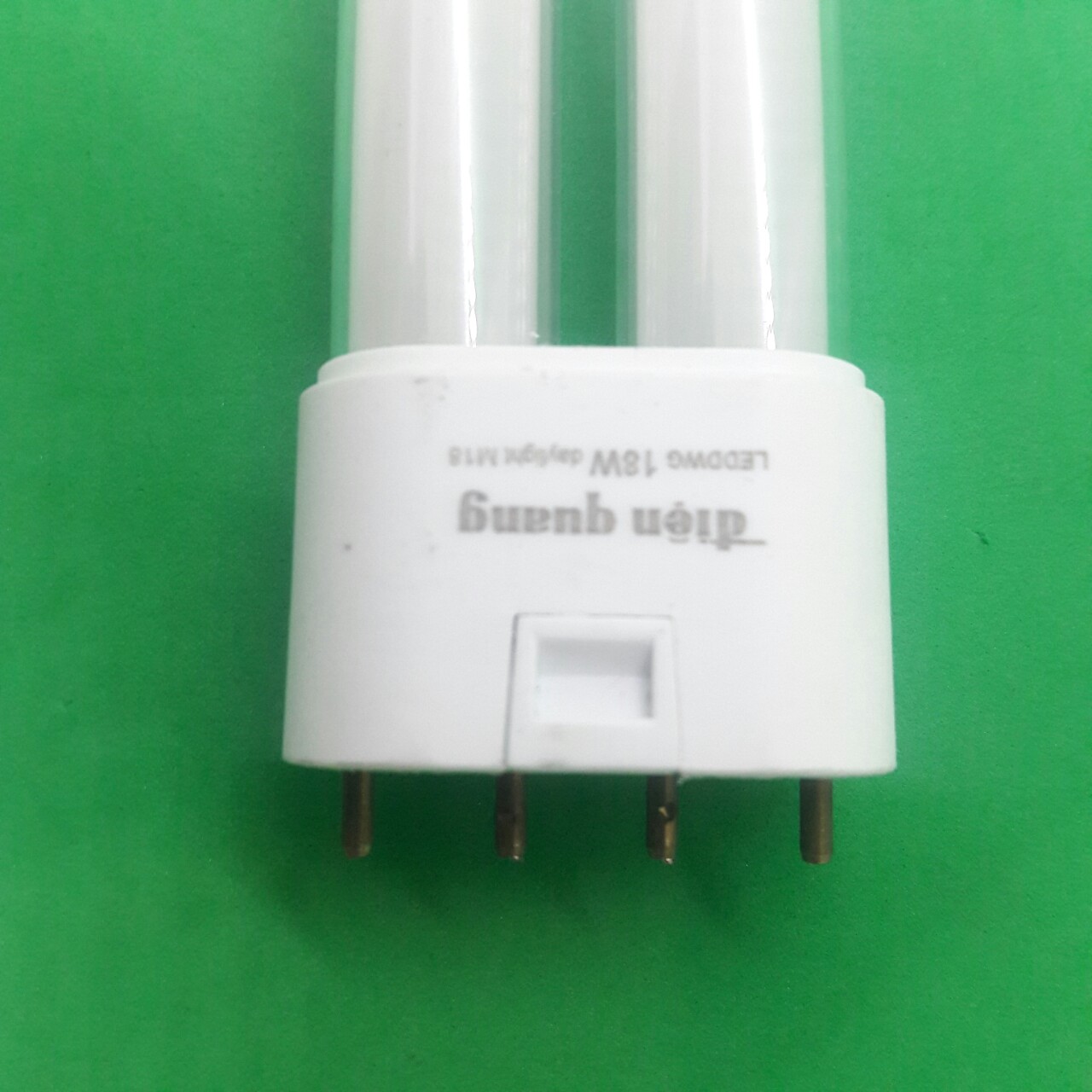Bóng đèn Led Doublewing Điện Quang 18W - Điện Việt