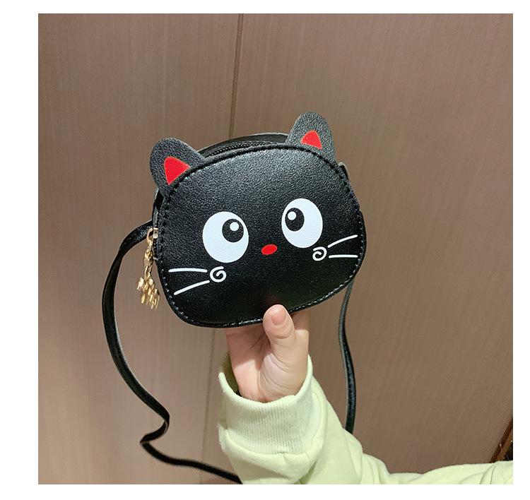 Túi đeo chéo cho bé nhiều hình TX04