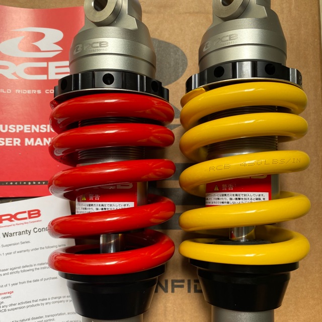 Phuộc Rcb Xipo