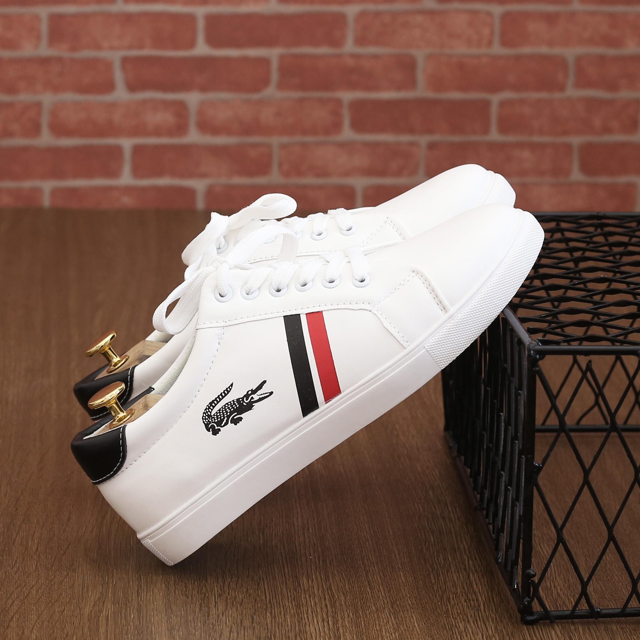 Giày Sneaker nam, giày thể thao nam 2019