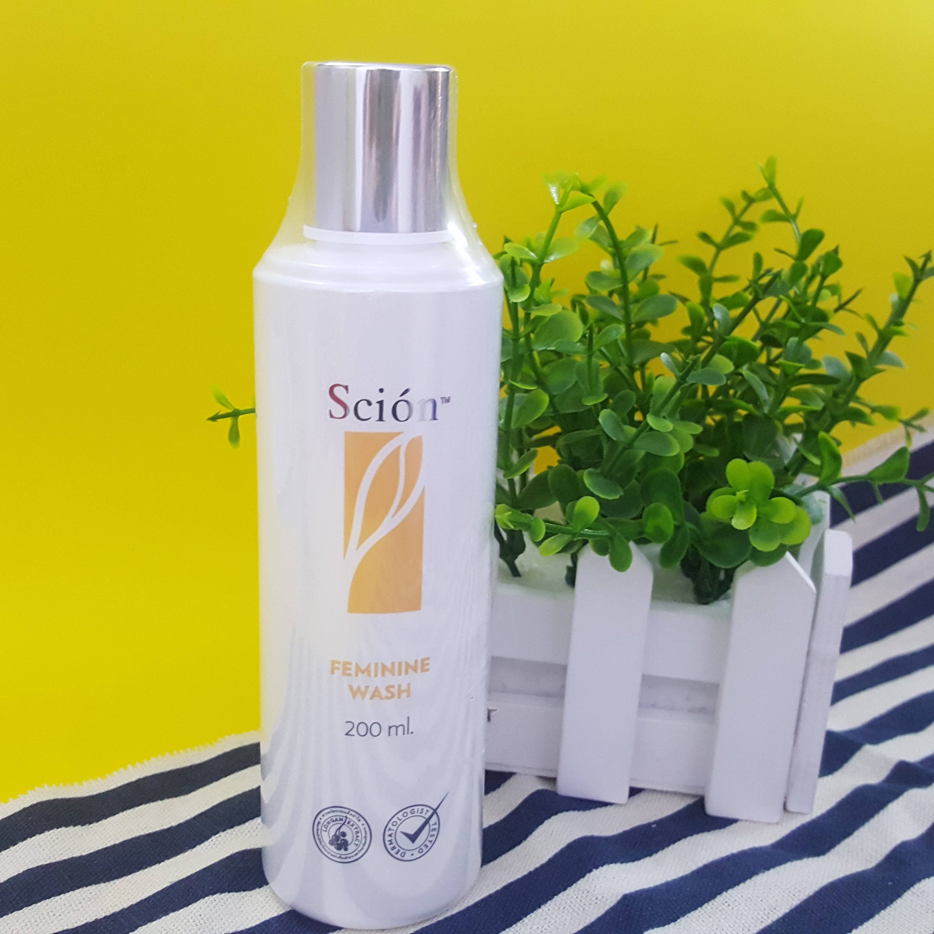 DDVS Scion 200ml