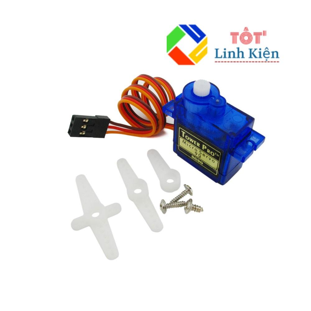 Động cơ RC Servo SG90