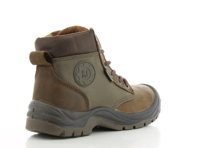 [HÀNG CHÍNH HÃNG]Giày bảo hộ Jogger Dakar