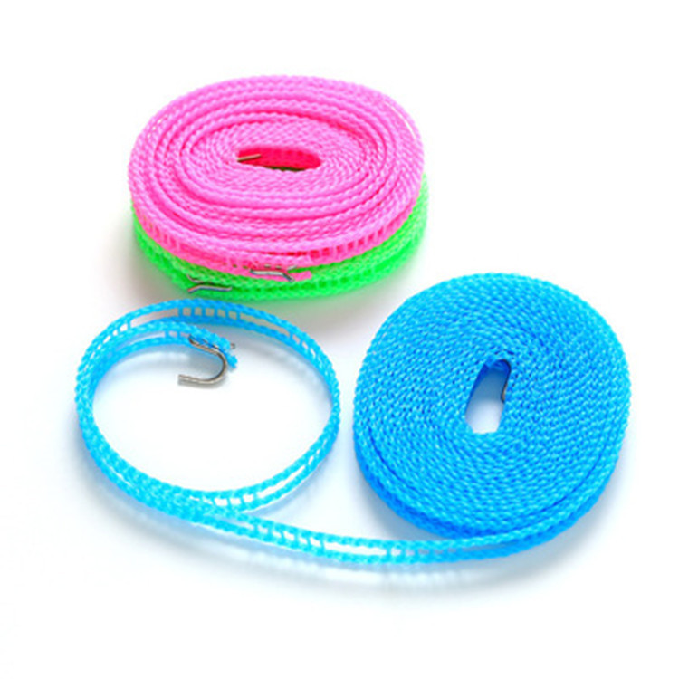 Smart 5 meter clothesline.