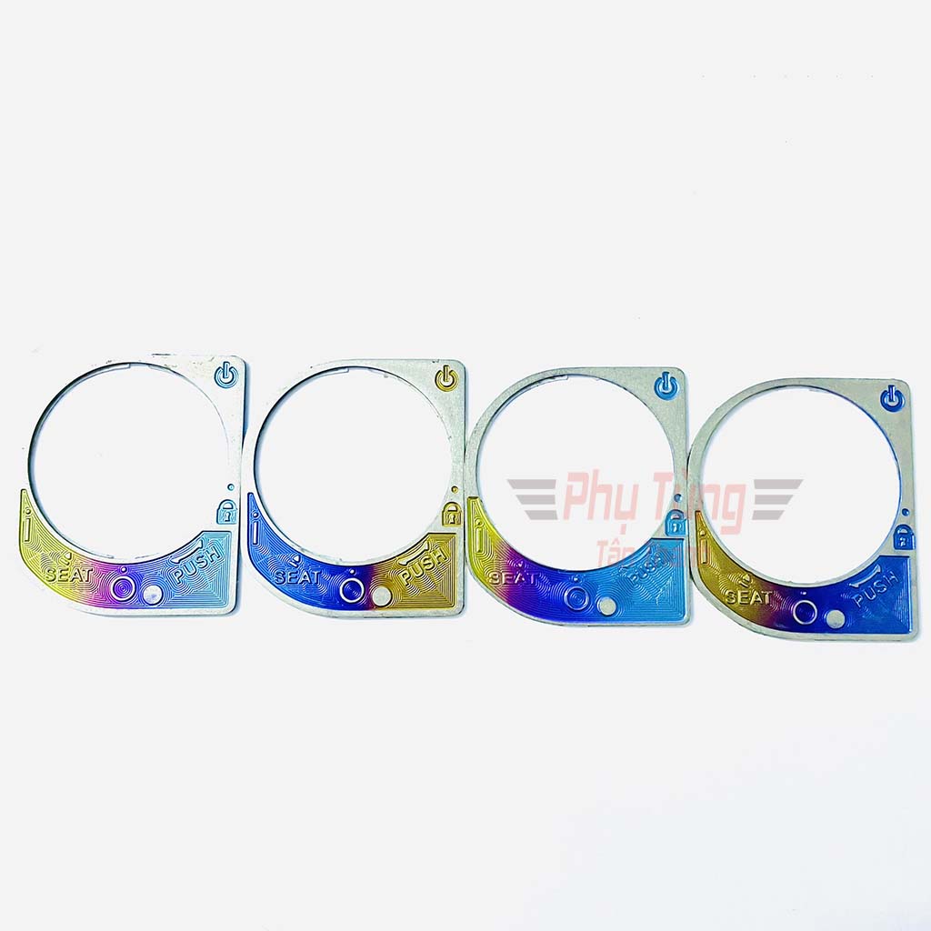 Tem Ổ Khóa SH Smartkey Titan.-PTTT
