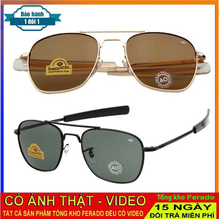 Mắt Kính nam Quân Đội Mỹ