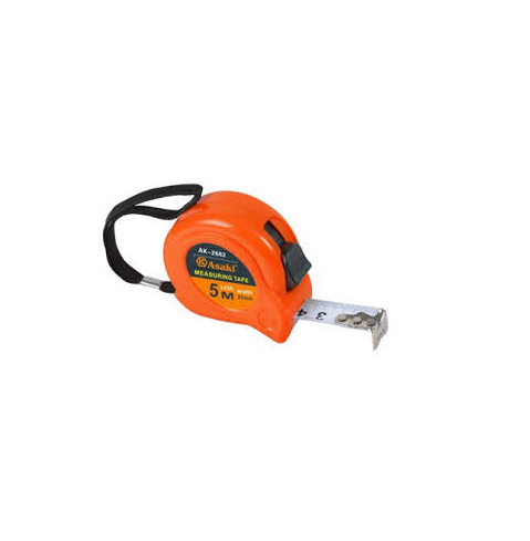 Thước cuộn Asaki AK-2622