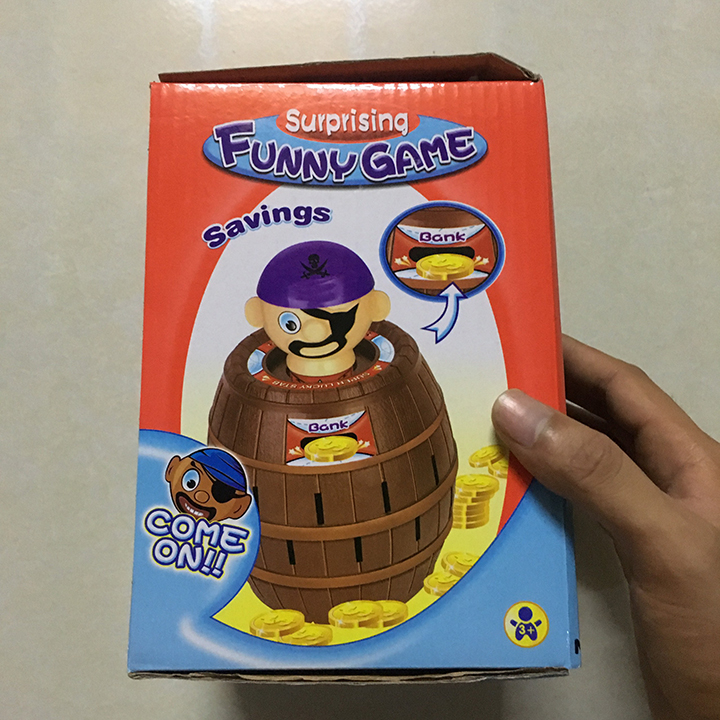 Đồ chơi - Trò chơi - Board Games