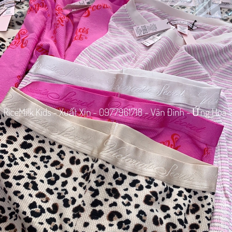 Bộ Vic len xuất dư xịn full tag