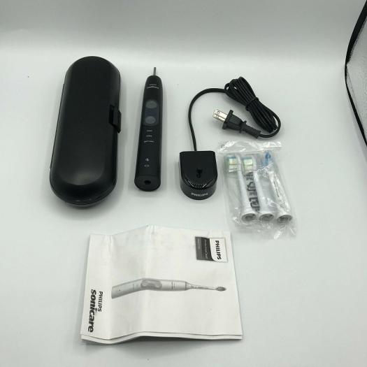 Bàn Chải Đánh Răng Điện Philips 5300 - HX6423/34
