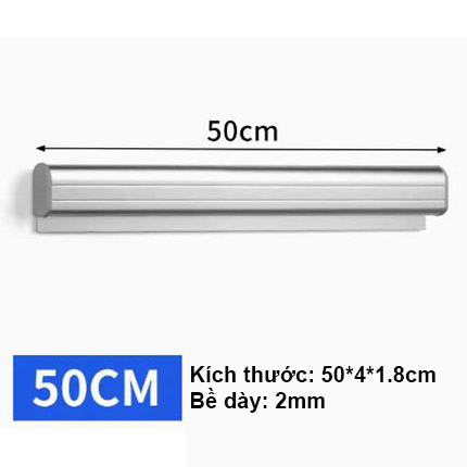 Thanh Kẹp Bill + Keo Dán 2 Mặt Nhiều Kích Thước
