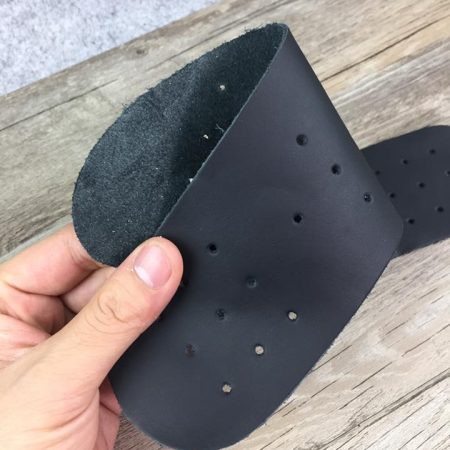 Lót Giày Da Bò Đục Lỗ Ht Neo