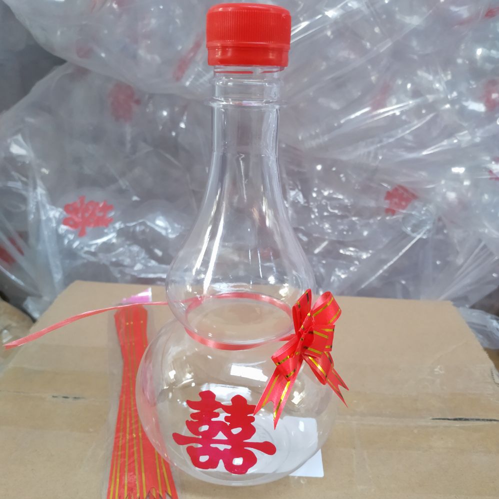 Combo 30 chai hồ lô 500ml