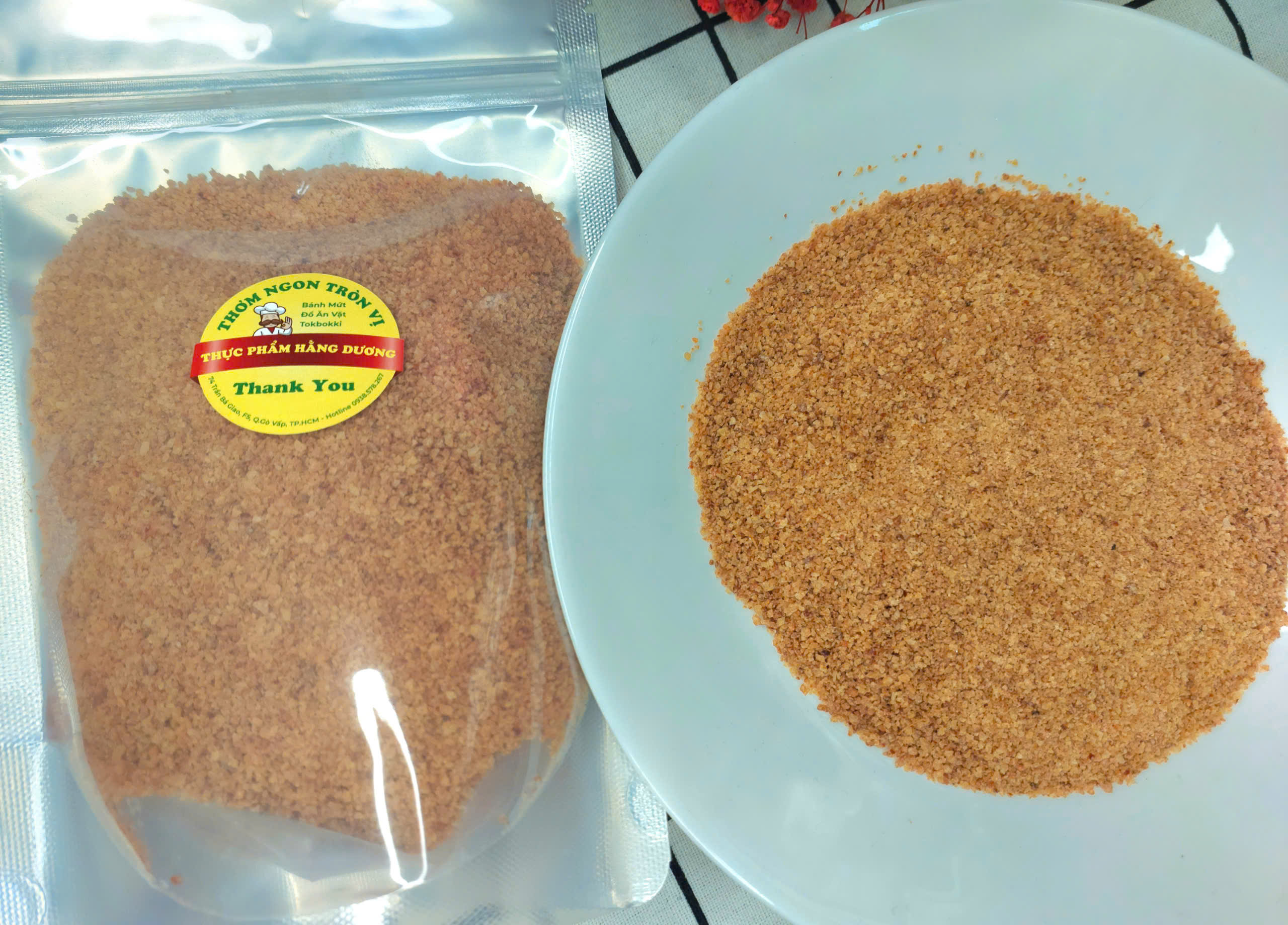 500g muối chay đặc sản Tây Ninh_Monhi_Food