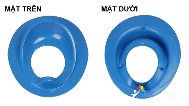 Lót thu nhỏ nhựa việt nhật