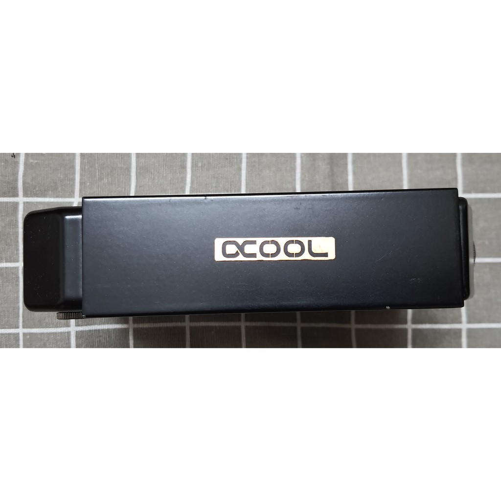 Két làm mát Radiator Alphacool NexXxoS XT45