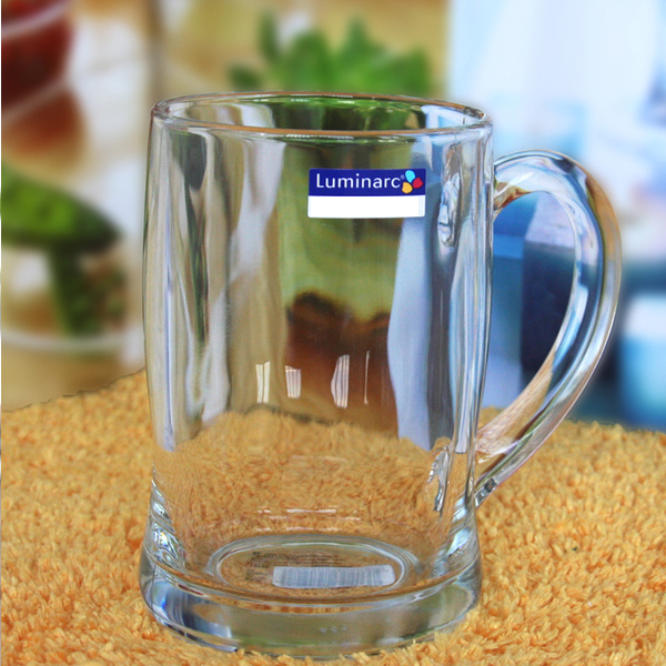 Bộ 6 Ly Thủy Tinh Luminarc Benidorm 450ml